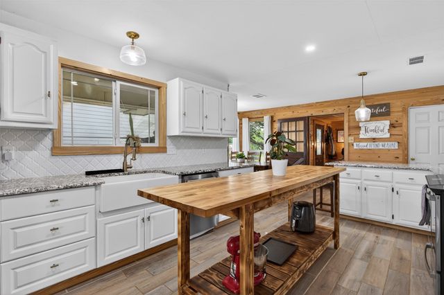 15907 Calvert Road, Forney, TX 75126