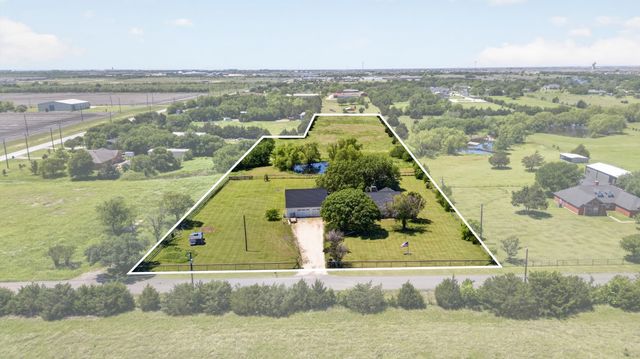 15907 Calvert Road, Forney, TX 75126
