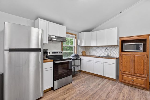 15907 Calvert Road, Forney, TX 75126