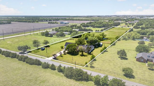 15907 Calvert Road, Forney, TX 75126