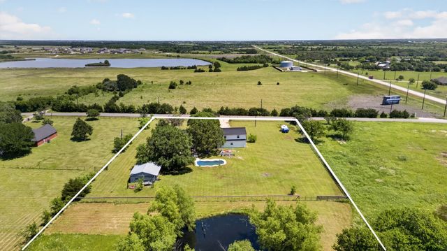 15907 Calvert Road, Forney, TX 75126