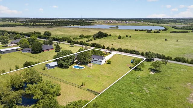 15907 Calvert Road, Forney, TX 75126