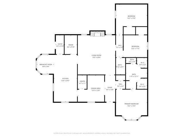 15907 Calvert Road, Forney, TX 75126