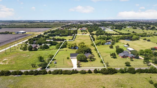 15907 Calvert Road, Forney, TX 75126