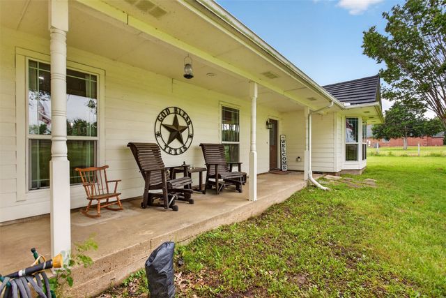 15907 Calvert Road, Forney, TX 75126