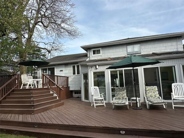 2170 Clover Court, East Meadow, NY 11554