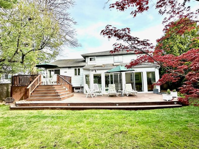 2170 Clover Court, East Meadow, NY 11554