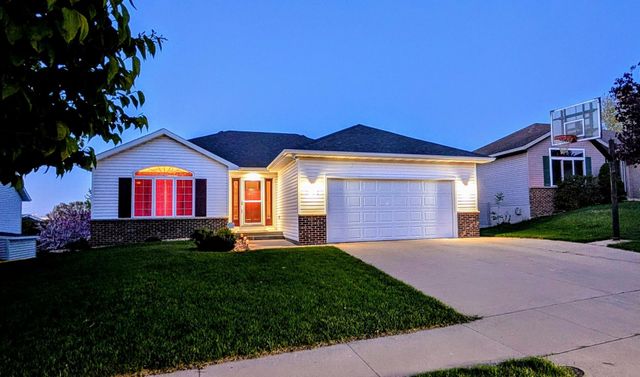 2786 Kenosha Lane NW, Rochester, MN 55901