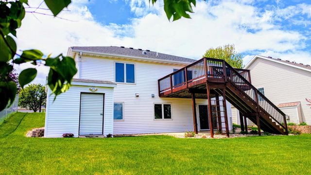 2786 Kenosha Lane NW, Rochester, MN 55901