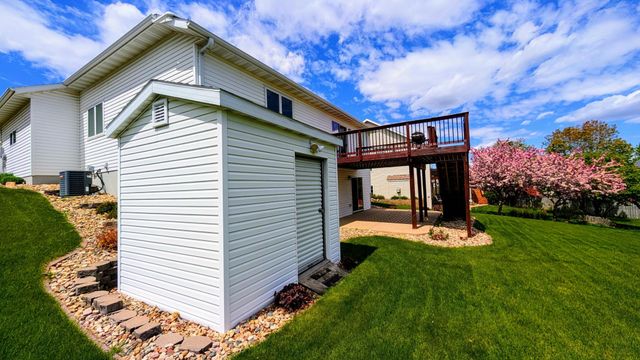 2786 Kenosha Lane NW, Rochester, MN 55901
