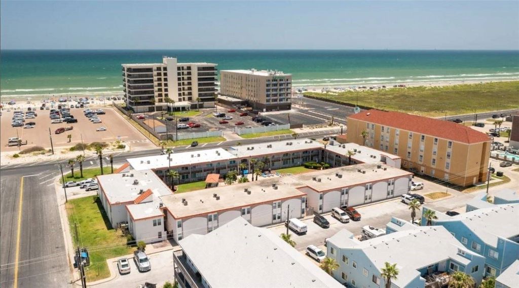 15005 Windward Dr 121, Corpus Christi, TX 78418