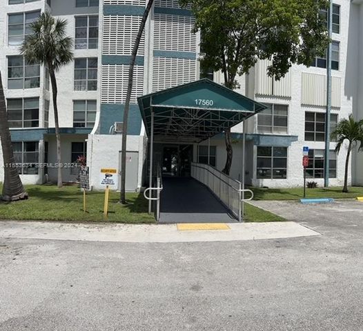 17560 Atlantic Boulevard 301, Sunny Isles Beach, FL 33160