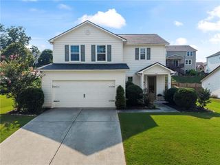 501 Rokeby Drive, Woodstock, GA 30188