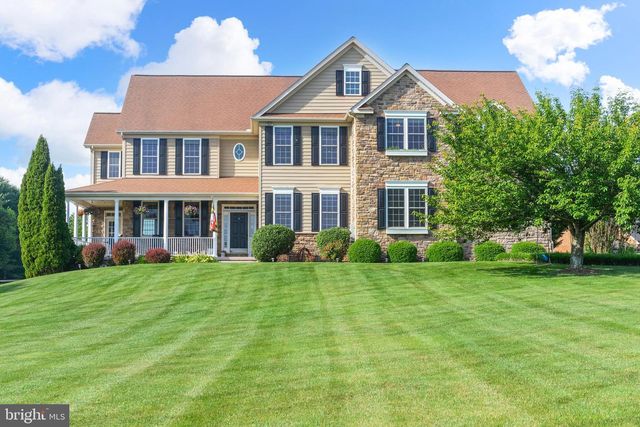 20107 W STONE CT, Keedysville, MD 21756