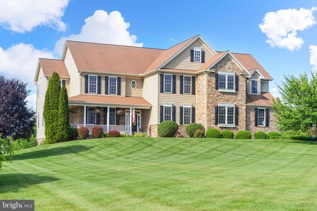 20107 W STONE CT, Keedysville, MD 21756