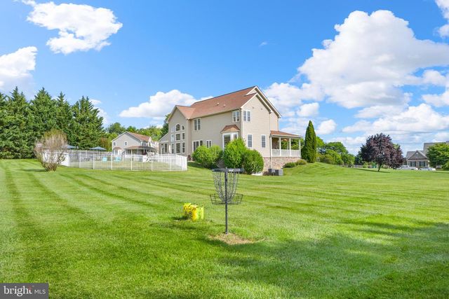 20107 W STONE CT, Keedysville, MD 21756