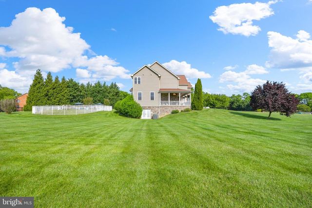20107 W STONE CT, Keedysville, MD 21756