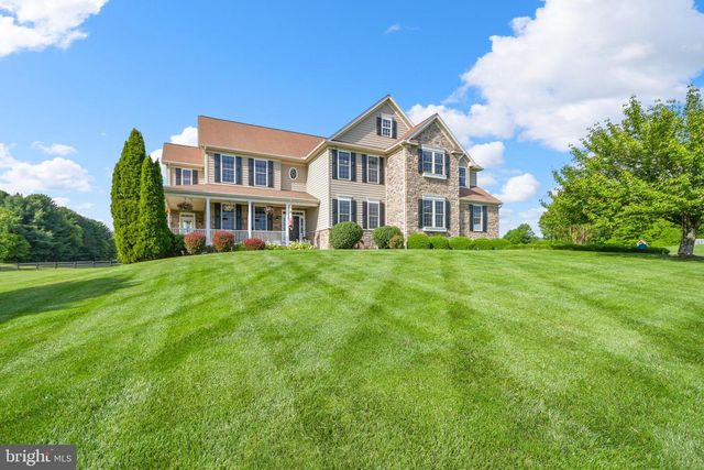 20107 W STONE CT, Keedysville, MD 21756