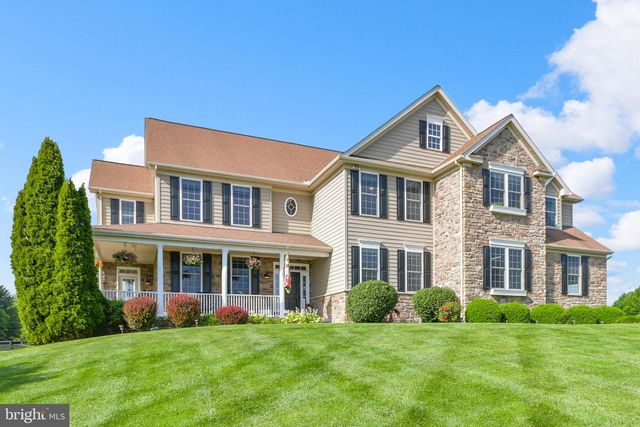 20107 W STONE CT, Keedysville, MD 21756