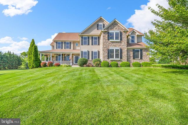 20107 W STONE CT, Keedysville, MD 21756