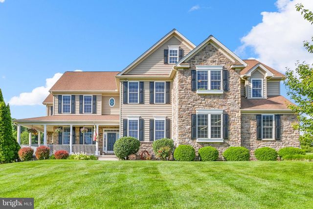 20107 W STONE CT, Keedysville, MD 21756