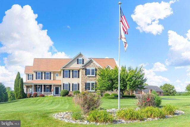 20107 W STONE CT, Keedysville, MD 21756
