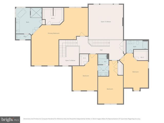 20107 W STONE CT, Keedysville, MD 21756