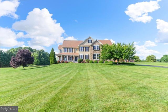 20107 W STONE CT, Keedysville, MD 21756