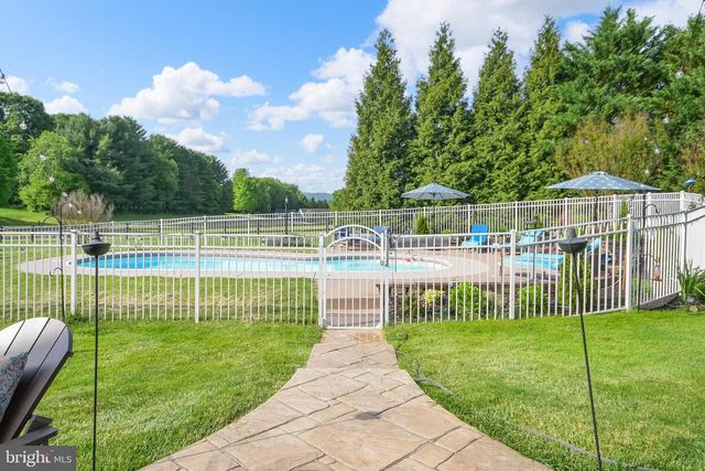 20107 W STONE CT, Keedysville, MD 21756