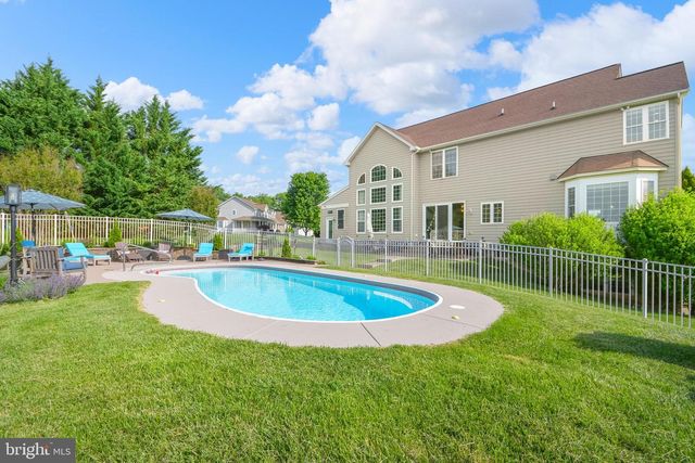 20107 W STONE CT, Keedysville, MD 21756