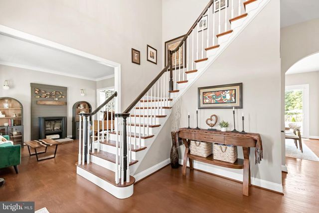 20107 W STONE CT, Keedysville, MD 21756