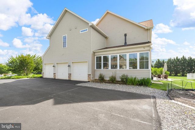 20107 W STONE CT, Keedysville, MD 21756
