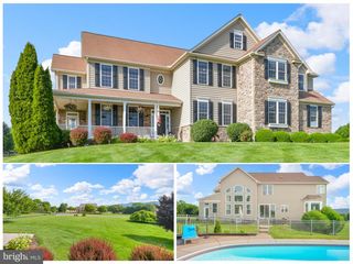 20107 W STONE CT, Keedysville, MD 21756