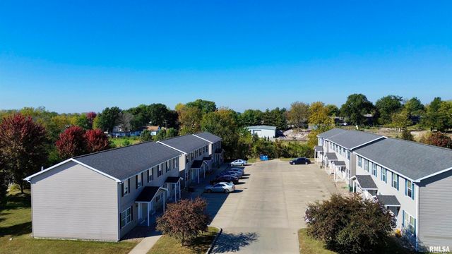 4609 STATE Street, Quincy, IL 62301