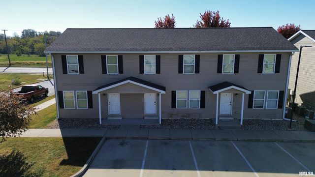 4609 STATE Street, Quincy, IL 62301