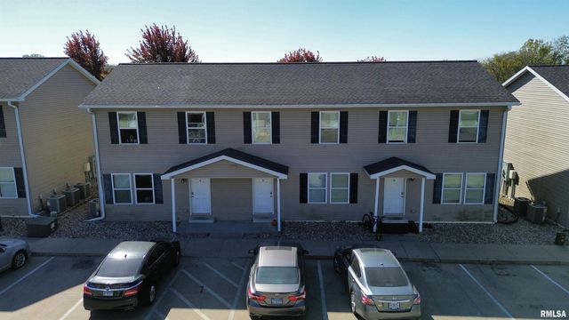 4609 STATE Street, Quincy, IL 62301