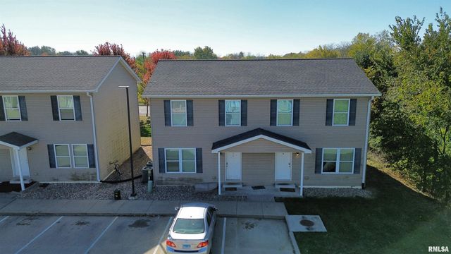 4609 STATE Street, Quincy, IL 62301