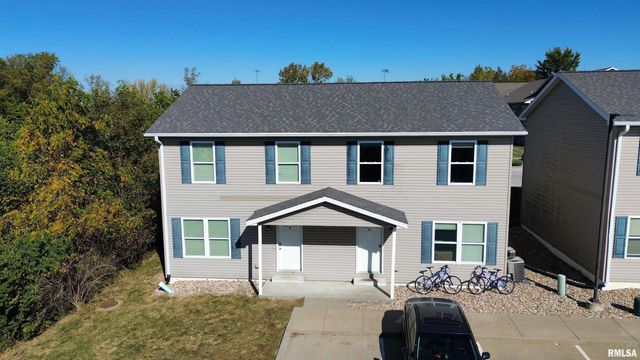 4609 STATE Street, Quincy, IL 62301