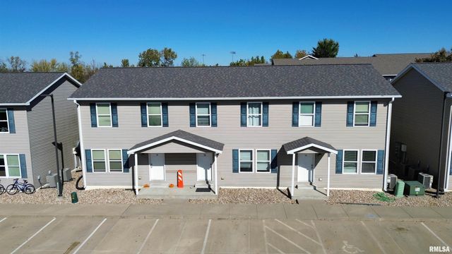 4609 STATE Street, Quincy, IL 62301