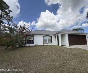 1381 Washburn Street SE, Palm Bay, FL 32909
