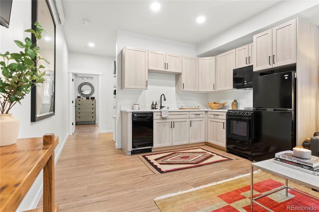 2115 Hummingbird Way 103, Georgetown, CO 80444