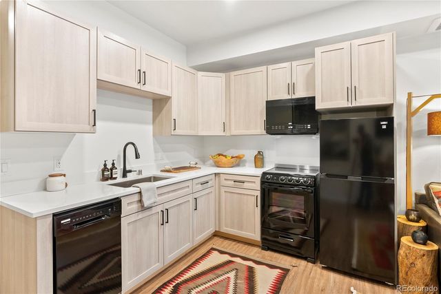 2115 Hummingbird Way 103, Georgetown, CO 80444