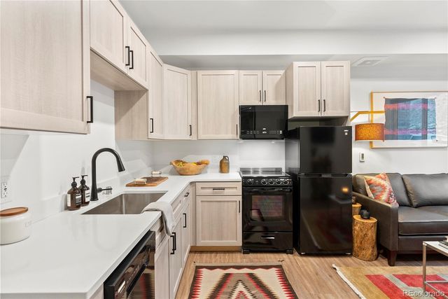 2115 Hummingbird Way 103, Georgetown, CO 80444