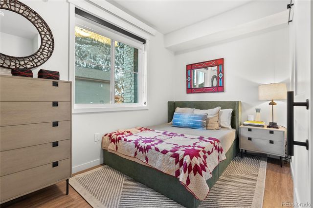 2115 Hummingbird Way 103, Georgetown, CO 80444