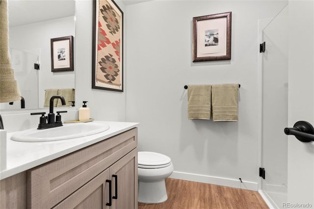2115 Hummingbird Way 103, Georgetown, CO 80444