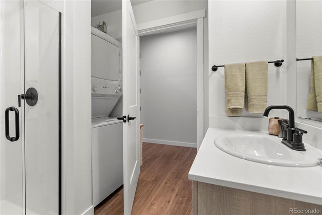 2115 Hummingbird Way 103, Georgetown, CO 80444