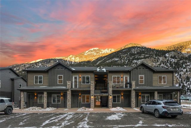 2115 Hummingbird Way 103, Georgetown, CO 80444