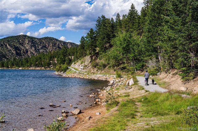 2115 Hummingbird Way 103, Georgetown, CO 80444