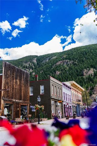2115 Hummingbird Way 103, Georgetown, CO 80444