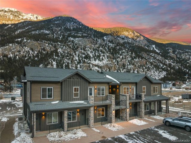 2115 Hummingbird Way 103, Georgetown, CO 80444